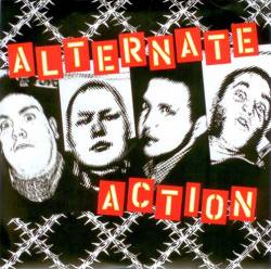 Alternate Action : Alternate Action
